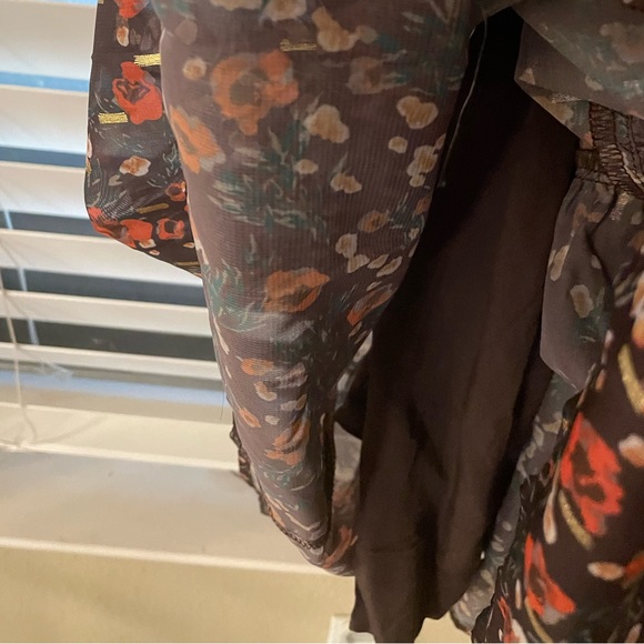 Natural Life Dress - Picture 4 of 7